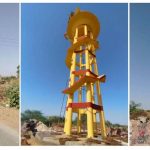लोहावट की 3 ढाणियों में पेयजल व्यवस्था मजबूत, ₹1.50 करोड़ से बने जलाशय और पाइपलाइन