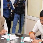राजस्थान में ‘नेक्स्ट जेन जनसम्पर्क’ की पहल, CS ने परिवादियों से किया सीधा संवाद राजस्थान में ‘नेक्स्ट जेन जनसम्पर्क’ की पहल, CS ने परिवादियों से किया सीधा संवाद