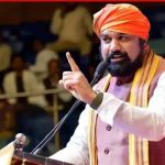 शराबबंदी पर CM सम्राट चौधरी का बड़ा बयान, बोले- बिहार को सालाना ₹20 हजार करोड़ का नुकसान; फिर भी जारी रहेगी नीति शराबबंदी पर CM सम्राट चौधरी का बड़ा बयान, बोले- बिहार को सालाना ₹20 हजार करोड़ का नुकसान; फिर भी जारी रहेगी नीति
