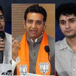 ‘कॉकरोच पार्टी’ टिप्पणी पर बैकफुट पर सौरव दास-रांका, ट्वीट हटाने को तैयार; कोर्ट ने दी नसीहत ‘कॉकरोच पार्टी’ टिप्पणी पर बैकफुट पर सौरव दास-रांका, ट्वीट हटाने को तैयार; कोर्ट ने दी नसीहत