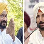 2027 से पहले पंजाब कांग्रेस में घमासान, नेतृत्व परिवर्तन की मांग ने बढ़ाई मुश्किलें; फिर चेकमेट का डर 2027 से पहले पंजाब कांग्रेस में घमासान, नेतृत्व परिवर्तन की मांग ने बढ़ाई मुश्किलें; फिर चेकमेट का डर