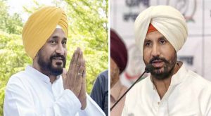 2027 से पहले पंजाब कांग्रेस में घमासान, नेतृत्व परिवर्तन की मांग ने बढ़ाई मुश्किलें; फिर चेकमेट का डर 2027 से पहले पंजाब कांग्रेस में घमासान, नेतृत्व परिवर्तन की मांग ने बढ़ाई मुश्किलें; फिर चेकमेट का डर
