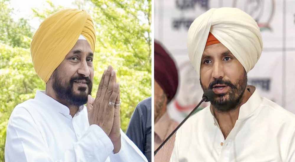 2027 से पहले पंजाब कांग्रेस में घमासान, नेतृत्व परिवर्तन की मांग ने बढ़ाई मुश्किलें; फिर चेकमेट का डर