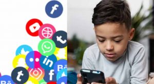 Instagram-Facebook पर नाबालिगों की एंट्री होगी बंद? बच्चों की सोशल मीडिया पहुंच पर SC ने केंद्र से पूछा सवाल