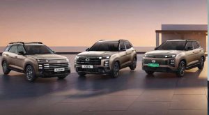 Hyundai ने दिया SUV फैंस को बड़ा तोहफा, Creta से Alcazar तक के नए Lounge Edition लॉन्च