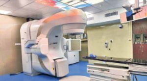 AI और रोबोट से बदलेगी कैंसर जांच की तस्वीर, इंदौर में 12 सेकंड में रिपोर्ट और मुफ्त स्क्रीनिंग AI और रोबोट से बदलेगी कैंसर जांच की तस्वीर, इंदौर में 12 सेकंड में रिपोर्ट और मुफ्त स्क्रीनिंग