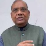 पूर्व डीजीपी बृजलाल ने सपा अध्यक्ष पर लगाया तुष्टिकरण की राजनीति का आरोप