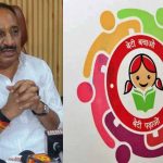 रायबरेली में कांग्रेस नेता के बयान पर योगी सरकार के मंत्री ने किया करारा पलटवार