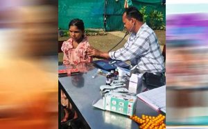 जिले के शासकीय छात्रावासों में बच्चों का होगा नियमित स्वास्थ्य परीक्षण