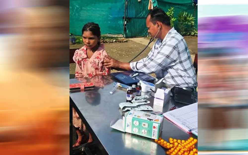 जिले के शासकीय छात्रावासों में बच्चों का होगा नियमित स्वास्थ्य परीक्षण