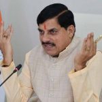 संत रविदास के संदेश को CM डॉ. यादव ने किया याद, बोले- धर्म के साथ कर्म भी जरूरी