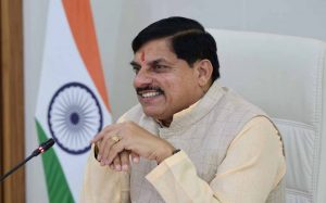 किसानों की समृद्धि से ही राष्ट्र की समृद्धि, CM डॉ. यादव ने बलराम कृषि महोत्सव को किया संबोधित