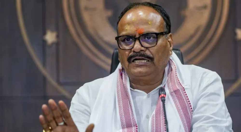 उत्तर प्रदेश में वस्त्र उद्योग के लिए अपार संभावनाएं : उपमुख्यमंत्री ब्रजेश पाठक