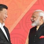BRICS समिट के लिए भारत पहुंचेंगे शी जिनपिंग, 7 साल बाद होगा चीन के राष्ट्रपति का दौरा BRICS समिट के लिए भारत पहुंचेंगे शी जिनपिंग, 7 साल बाद होगा चीन के राष्ट्रपति का दौरा