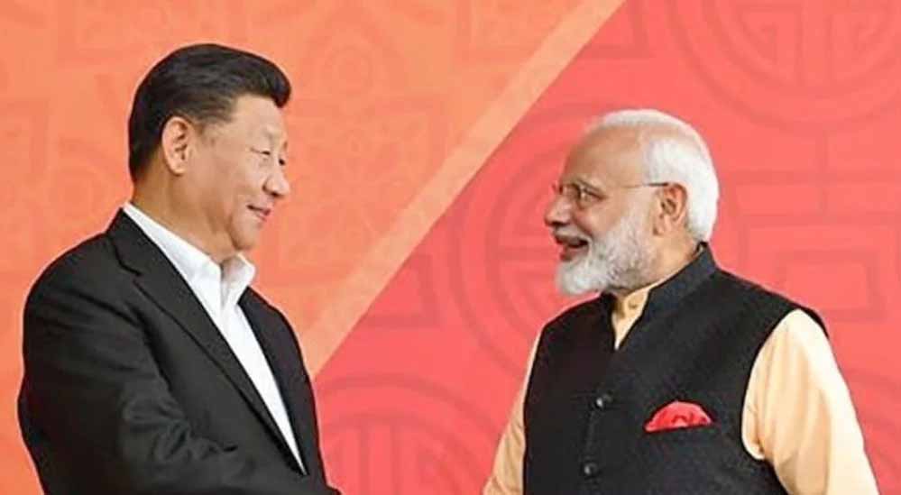 BRICS समिट के लिए भारत पहुंचेंगे शी जिनपिंग, 7 साल बाद होगा चीन के राष्ट्रपति का दौरा