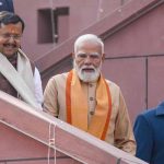 बीजेपी का बड़ा संगठनात्मक फेरबदल, 7 मोर्चों के प्रभारी नियुक्त; हरीश द्विवेदी और सतीश पूनिया को अहम जिम्मेदारी बीजेपी का बड़ा संगठनात्मक फेरबदल, 7 मोर्चों के प्रभारी नियुक्त; हरीश द्विवेदी और सतीश पूनिया को अहम जिम्मेदारी