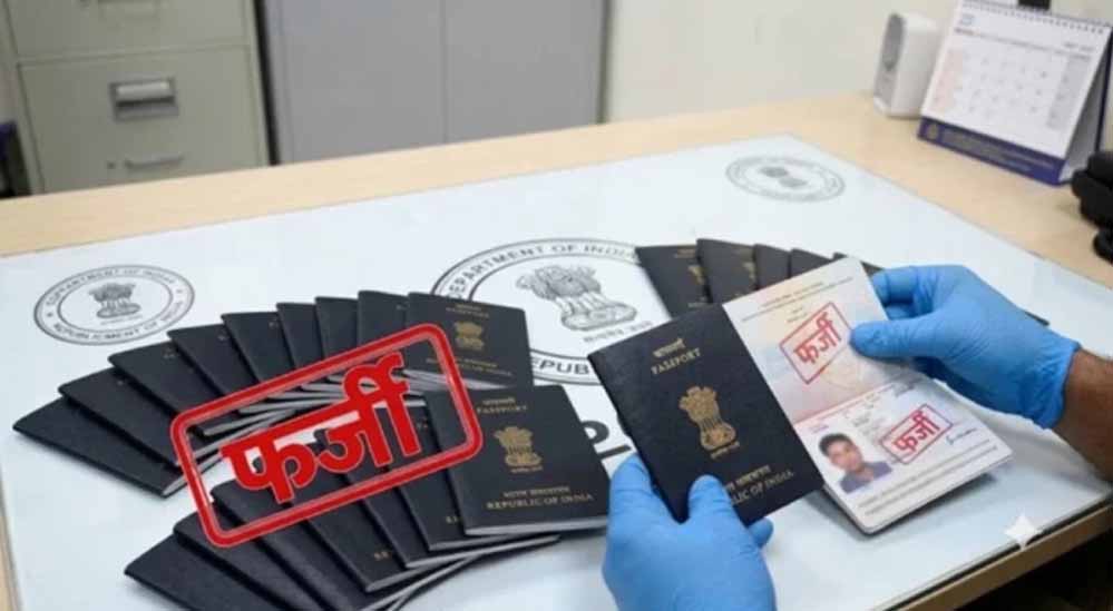 बांग्लादेशी नागरिकों के डबरा में रहने का खुलासा, बौद्ध भिक्षु बनकर कर रहे थे प्रवास; अब होगी कार्रवाई