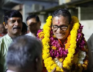 कौन बनेगा जयपुर का नया मेयर? सुनील कोठारी समेत 5 नामों पर चर्चा