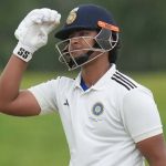 टी20 के तूफानी स्टार वैभव टेस्ट में भी मचाएंगे धमाल? पनेसर और क्लार्क आमने-सामने