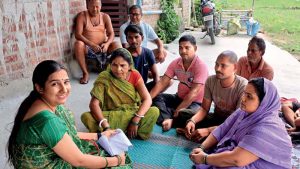 हीरा देवी से तानिया परवीन तक: बिहार की महिला जनप्रतिनिधियों ने विकास की लिखी नई कहानी