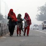 उदयपुर की हवा हुई जहरीली! 6 साल में सबसे खराब AQI, लोगों के लिए बढ़ा खतरा