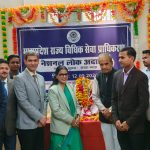 नेशनल लोक अदालत में कुटुम्ब न्यायालय मुरैना में 60 पारिवारिक मामलों का निपटारा नेशनल लोक अदालत में कुटुम्ब न्यायालय मुरैना में 60 पारिवारिक मामलों का निपटारा