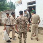 अवैध शराब के विरुद्ध आबकारी विभाग की कार्रवाई अवैध शराब के विरुद्ध आबकारी विभाग की कार्रवाई