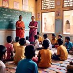 स्कूलों में जर्जर भवन पर लगेगा लाल ‘X’, 41 अधिकारी करेंगे औचक निरीक्षण स्कूलों में जर्जर भवन पर लगेगा लाल ‘X’, 41 अधिकारी करेंगे औचक निरीक्षण