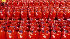 LPG Cylinder: 1 अक्टूबर से बायोमेट्रिक अनिवार्य, बिहार के 55 लाख उपभोक्ताओं की बढ़ी चिंता