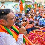 पाली में गरजे भजनलाल शर्मा, गहलोत से पूछा- पेपर लीक और JJM पर क्यों नहीं बोलते