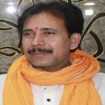 प्रदेश की 90 प्रतिशत आपराधिक घटनाओं में सामने आता है सपा कनेक्शन : अनिल राजभर