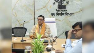 बिहार में अटके ROB प्रोजेक्ट होंगे तेज, ट्रैफिक ब्लॉक और तकनीकी मंजूरियों पर मंथन