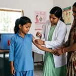 स्कूल जाने की उम्र में तंबाकू की लत, 200 बच्चों की जांच में 10 से ज्यादा में ल्यूकोप्लाकिया के संकेत