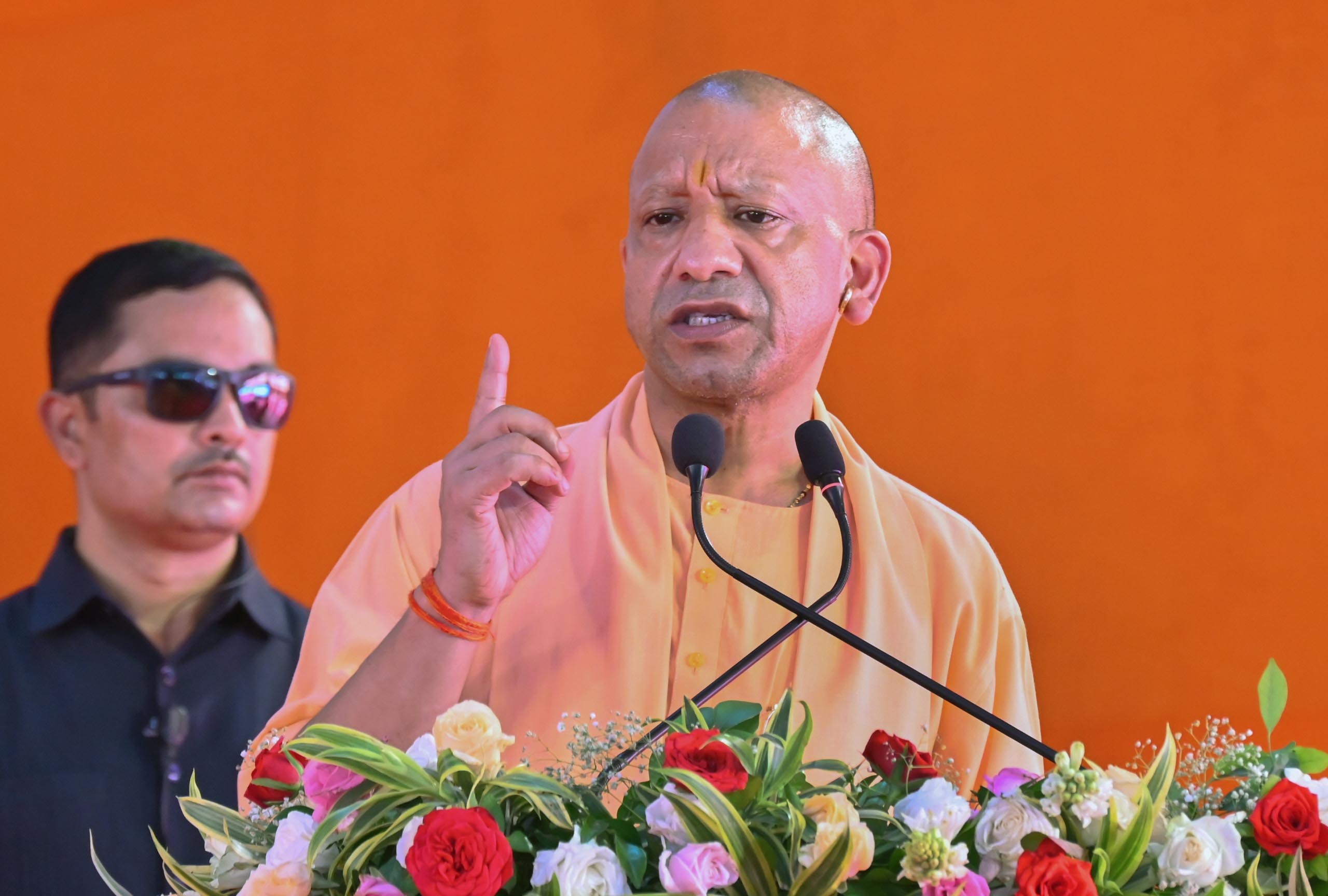 योगी सरकार की बड़ी पहल: सर्वोदय विद्यालयों के 3 हजार से अधिक विद्यार्थियों को पढ़ाई के साथ मिलेगा हुनर