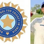 U-19 क्रिकेट में बड़ा एक्शन: रोहित यादव समेत 65 खिलाड़ियों पर उम्र फर्जीवाड़े को लेकर बैन U-19 क्रिकेट में बड़ा एक्शन: रोहित यादव समेत 65 खिलाड़ियों पर उम्र फर्जीवाड़े को लेकर बैन