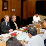 राजस्थान और डेनमार्क के बीच नए एक्शन प्लान पर काम, ग्रीन एनर्जी से जल प्रबंधन तक सहयोग