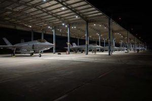 जोधपुर एयरबेस पर F-35 की एंट्री, क्या भारत के सामने खुला 5वीं पीढ़ी के फाइटर का विकल्प?