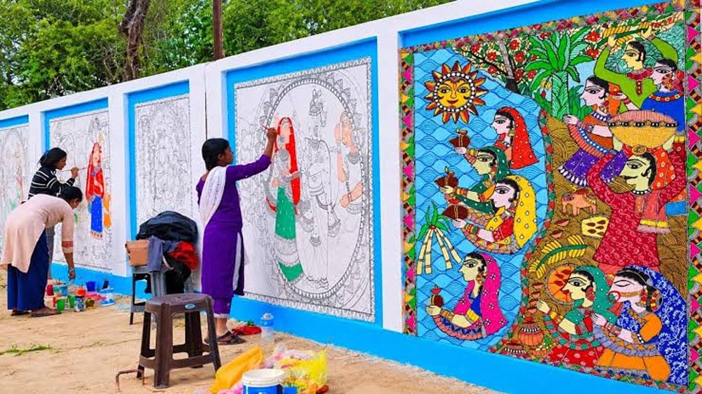50 साल से अधिक उम्र के कलाकारों के लिए खुशखबरी, बिहार सरकार दे रही 3000 रुपये पेंशन