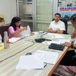 आबकारी आयुक्त नमित मेहता के सख्त निर्देश, 15% से कम राजस्व ग्रोथ स्वीकार्य नहीं