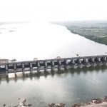 ईसरदा बांध से 1256 गांवों और 6 कस्बों को मिलेगा पानी, 299 किमी पाइपलाइन का काम पूरा