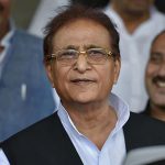 हज कमेटी की 60 हजार वर्गफीट जमीन का मामला, आजम खान समेत 5 पर केस