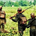 600 से ज्यादा जवानों की शहादत के बाद बदली तस्वीर, झारखंड में माओवाद पर लगा ब्रेक 600 से ज्यादा जवानों की शहादत के बाद बदली तस्वीर, झारखंड में माओवाद पर लगा ब्रेक