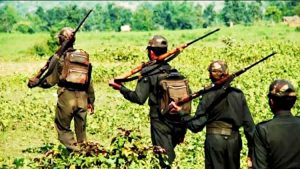 600 से ज्यादा जवानों की शहादत के बाद बदली तस्वीर, झारखंड में माओवाद पर लगा ब्रेक 600 से ज्यादा जवानों की शहादत के बाद बदली तस्वीर, झारखंड में माओवाद पर लगा ब्रेक