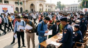 यूपी नागरिक सुरक्षा विभाग में 191 पदों पर भर्ती, जल्द जारी होगा विज्ञापन; जानें पदों का पूरा विवरण