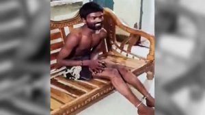 नशे में बेटे ने मां को जिंदा जलाया, पटना में 60 वर्षीय महिला की दर्दनाक मौत नशे में बेटे ने मां को जिंदा जलाया, पटना में 60 वर्षीय महिला की दर्दनाक मौत