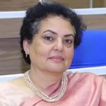 हरियाणा के नेताओं को मिली नई जिम्मेदारी, रेखा शर्मा तेलंगाना की सह प्रभारी हरियाणा के नेताओं को मिली नई जिम्मेदारी, रेखा शर्मा तेलंगाना की सह प्रभारी