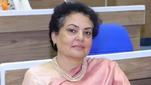 हरियाणा के नेताओं को मिली नई जिम्मेदारी, रेखा शर्मा तेलंगाना की सह प्रभारी हरियाणा के नेताओं को मिली नई जिम्मेदारी, रेखा शर्मा तेलंगाना की सह प्रभारी