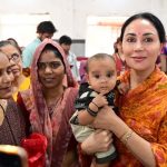 आंगनबाड़ी केंद्र बच्चों के भविष्य की पहली पाठशाला, दिया कुमारी ने बताया ‘लोकल हीरो’