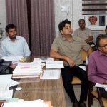 स्कूल निर्माण में लापरवाही बर्दाश्त नहीं, राजस्थान में कनिष्ठ अभियंता निलंबित, अधिकारियों को सख्त निर्देश