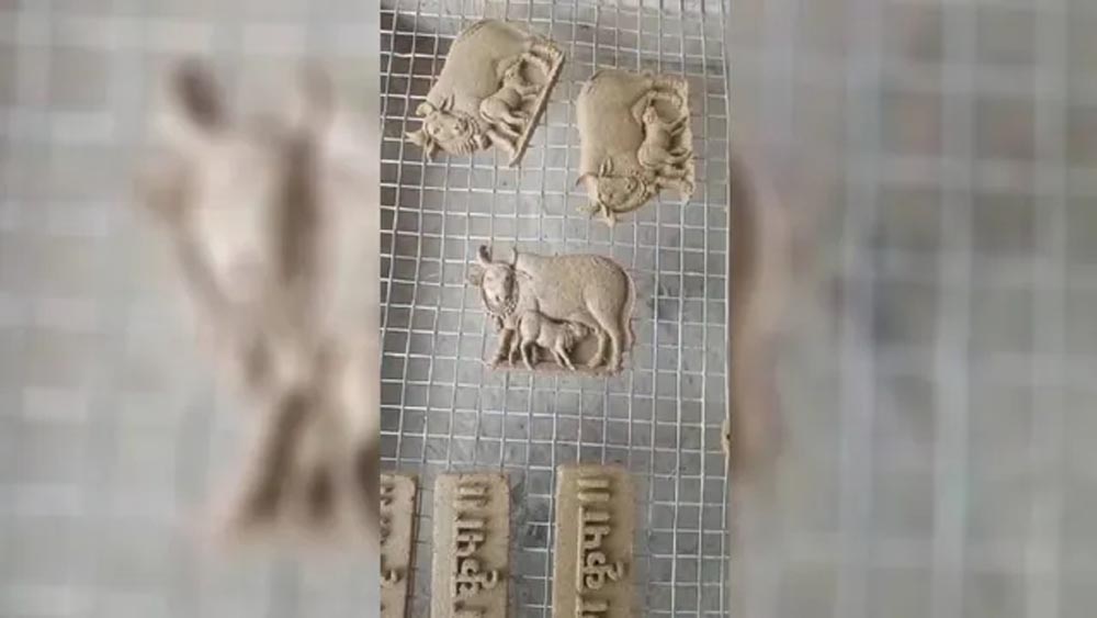 कुरुक्षेत्र में गोबर से बदलेगी गोशालाओं की तस्वीर, महिलाओं को रोजगार से जोड़ने की पहल